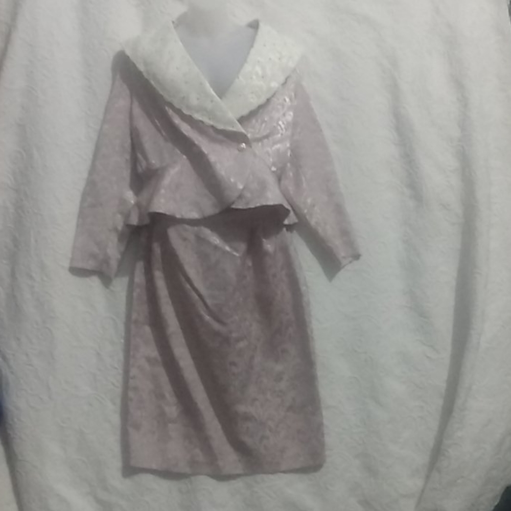 Mother of Bride dress